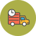 иконка грузовика