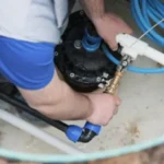 ремонт скважин